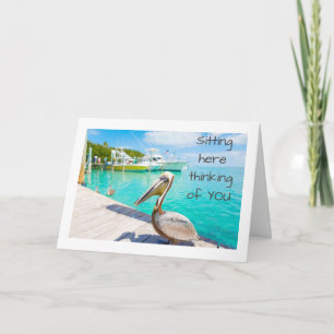 *ZWEI BRUDER* WÜNSCHT, DASS ES IN "PERSON" WAR KARTE