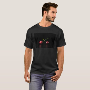 Zwei Cherries mccna T-Shirt