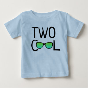 Zwei Coole Jungs Shirt