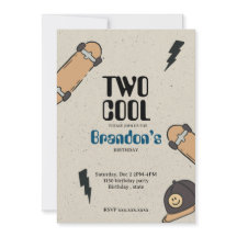 Zwei Coole Skateboard zum Geburtstag