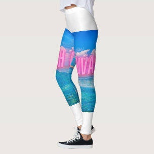 Zwei Design Leggings