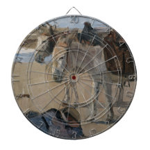 Zwei Donkeys (von Isaac Israels)