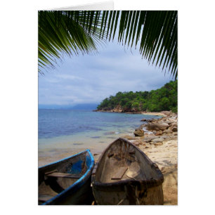 Zwei durch den Schatten