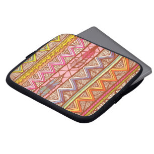 Zwei Federn… Laptopschutzhülle