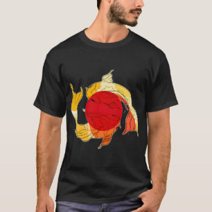 Zwei Fische T-Shirt
