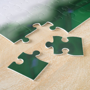 Zwei Flugzeuge des Zweiten Weltkrieges Puzzle