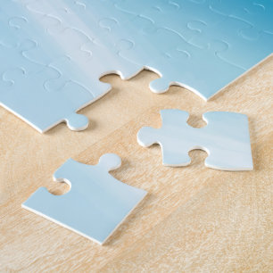 Zwei Flugzeuge des Zweiten Weltkrieges Puzzle