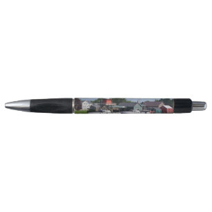 Zwei Flüsse, Stift Wisconsin