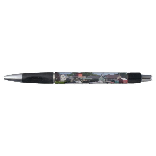 Zwei Flüsse, Stift Wisconsin (Vorderseite)