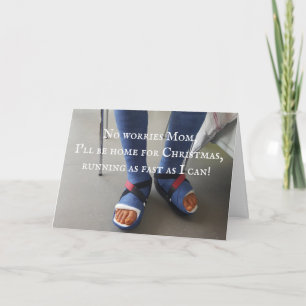 Zwei gebrochene Legenplakate Cast-Foto - Benutzerd Karte