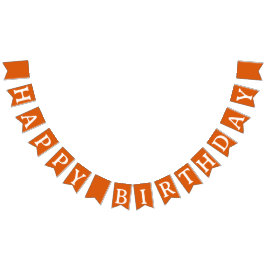 ZWEI GEBURTSTAGSUNTERZEICHNUNGEN UND BANNER