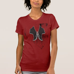 Zwei Gesichter T-Shirt