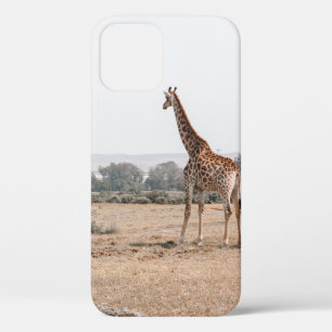 ZWEI GIRAFFEN Case-Mate iPhone HÜLLE