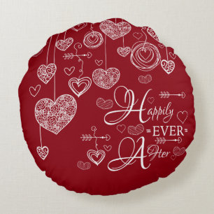 Zwei gut gelaunt je nach Kissen