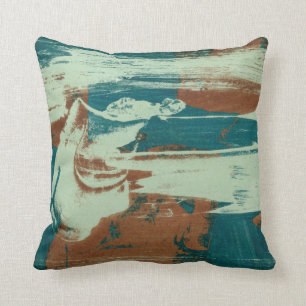 Zwei herauf Norden Kissen