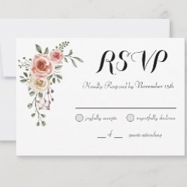 Zwei Herz-One-Liebe-Rustikale Arbor-Rose Antwortka