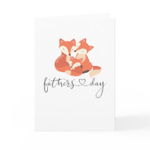 Zwei homosexuelle Vater glücklicher Vaterfox