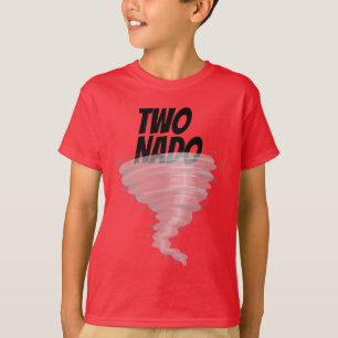 ZWEI- Kids-Hanes TAGLESS®-T - Shirt