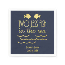 Zwei klassische Hochzeiten der Seestreitkräfte