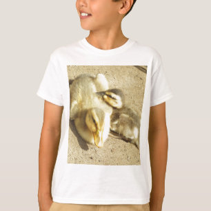 zwei kleine Enten T-Shirt