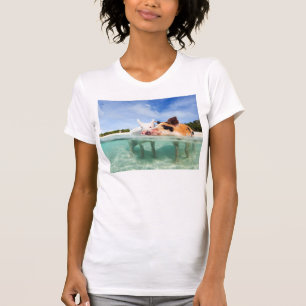 Zwei kleine Ferkel T-Shirt