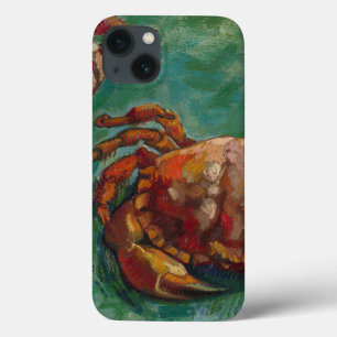 Zwei Krebse von Vincent van Gogh Case-Mate iPhone Hülle
