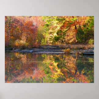 Zwei Mal die Schönheit Poster