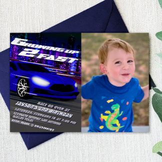 Zwei-mal-groß-Rennen Einladung