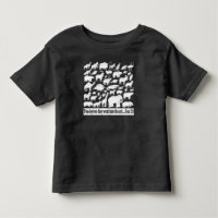 Zwei-mal-zwei-T - Shirt