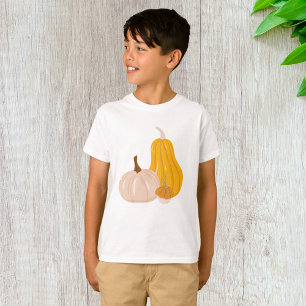 Zwei Pumpkins T-Shirt