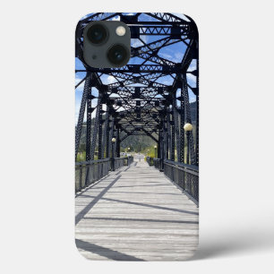 Zwei Rivers Bridge IPhone-Fälle Case-Mate iPhone Hülle