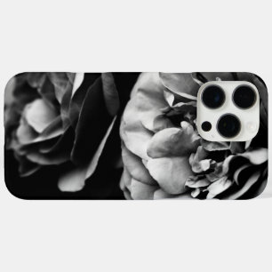 zwei Rose iPhone 16 Pro Max Hülle