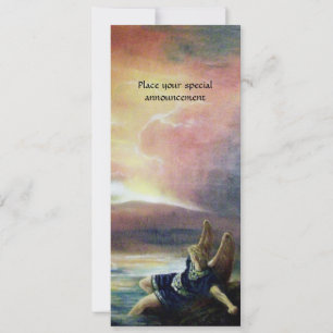 ZWEI SAINT JOHN UND FALLEN ANGEL ANKÜNDIGUNG