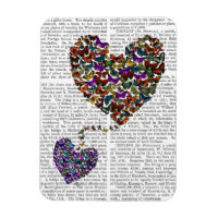 Zwei Schmetterlingshörer