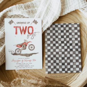 ZWEI schnelle Einladung zum Geburtstag   Zwei schn