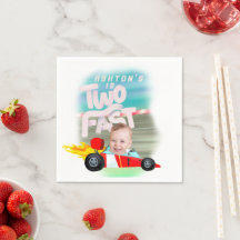 Zwei schnelle Geburtstagspartys