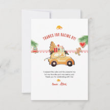 Zwei schnelle Weihnachts-Gingerbread-Auto 2. Gebur