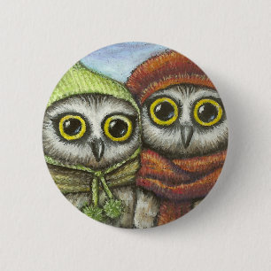 Zwei Schwestern Button