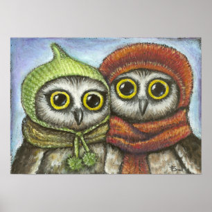 Zwei Schwestern Poster