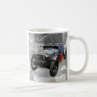 Zwei Seater Sport-Tasse Tasse
