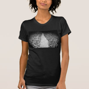 zwei Seiten Kakao T-Shirt