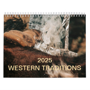 Zwei Seiten MediumKalender, weiß Kalender