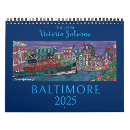 Zwei Seiten MediumKalender, weiß Kalender