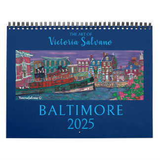 Zwei Seiten MediumKalender, weiß Kalender