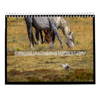 Zwei Seiten MediumKalender, weiß Kalender