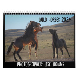 Zwei Seiten MediumKalender, weiß Kalender