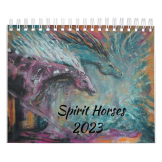 Zwei Seiten MediumKalender, weißer Kalender