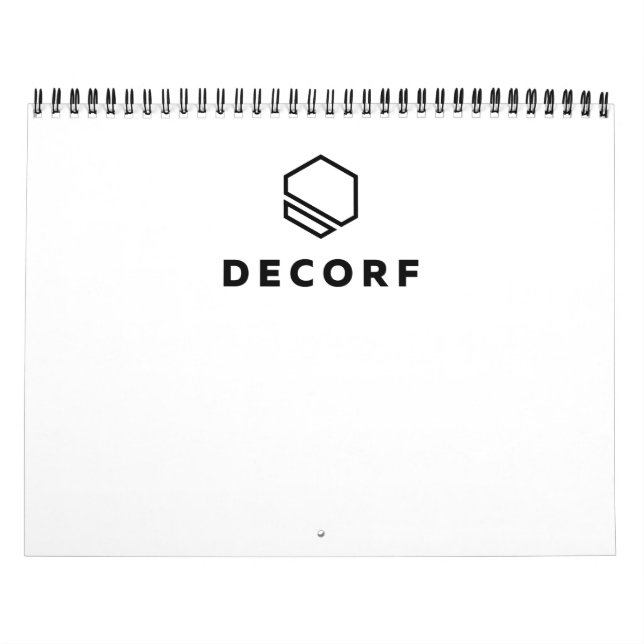 Zwei Seiten mittlerer Kalender, grün Kalender (Titelbild)