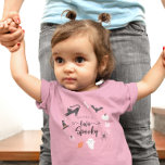 Zwei Spooky Girl Birthday Party Kleinkind T-shirt<br><div class="desc">Niedlich zum Shirt für die halbjährliche Geburtstagsfeier Ihres Kindes! Illustration von halloween Kreaturen. Im Text steht: "XX ist eine Zwei-Spooky."</div>