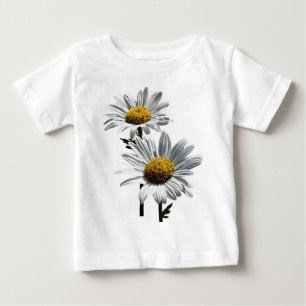Zwei Tage im Sonnenschein Baby T-shirt